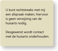 verwijzing